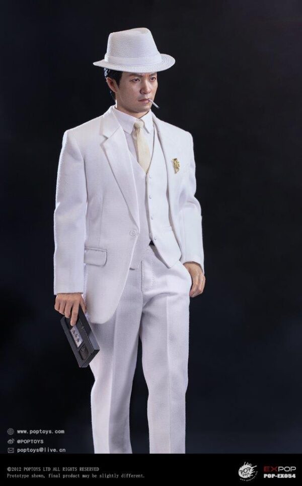 [POP-EX054] Patriotic Agent - Image 12