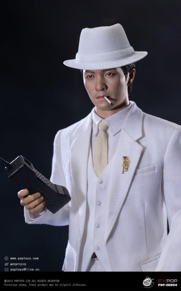 [POP-EX054] Patriotic Agent - Image 13