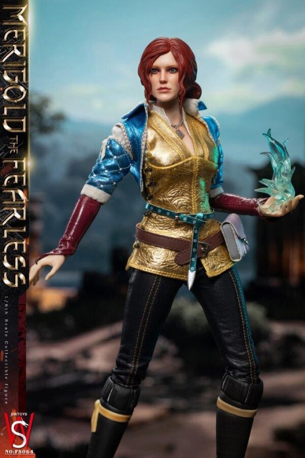[SW-FS064] Merigold the Fearless - Image 13