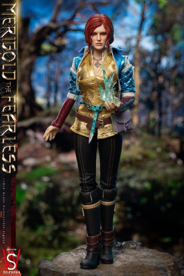 [SW-FS064] Merigold the Fearless - Image 12