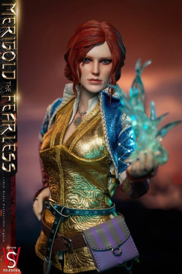 [SW-FS064] Merigold the Fearless - Image 10