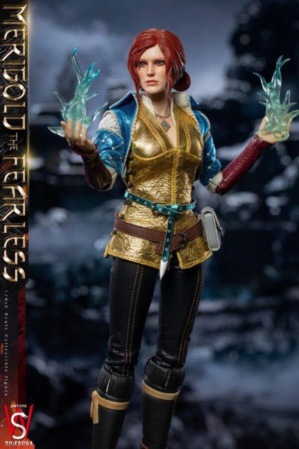 [SW-FS064] Merigold the Fearless - Image 8