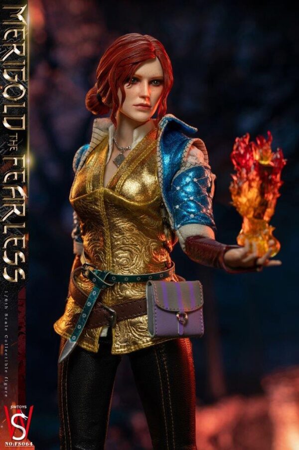 [SW-FS064] Merigold the Fearless - Image 6