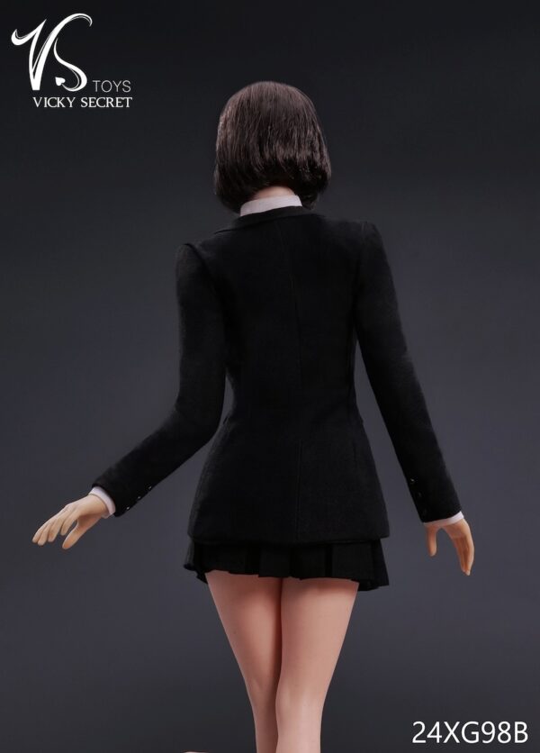 [VST-24XG98] Girl's Group Clothing Suit - Image 12