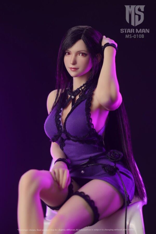 [MS-010B] Tifa Lockhart - Image 2