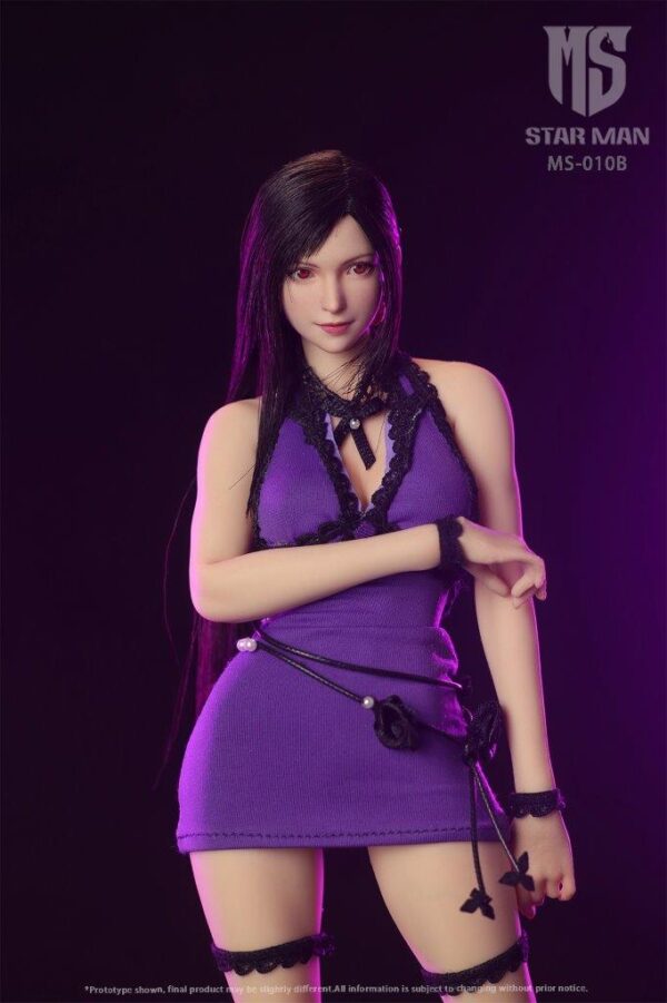 [MS-010B] Tifa Lockhart - Image 3