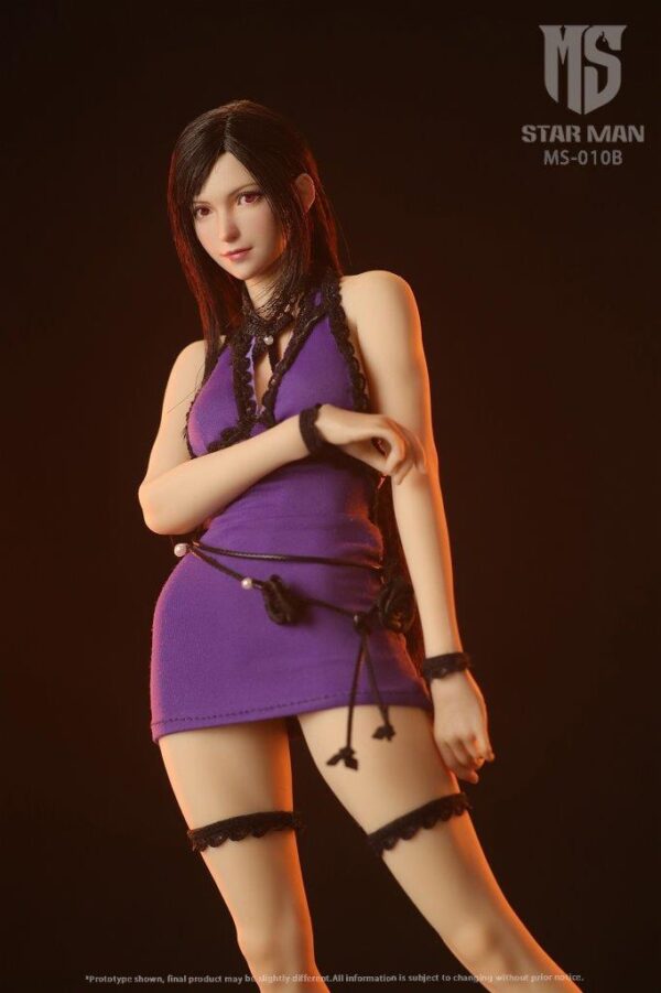 [MS-010B] Tifa Lockhart - Image 4