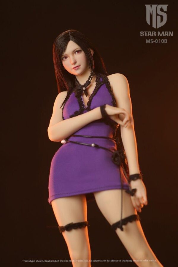 [MS-010B] Tifa Lockhart - Image 5