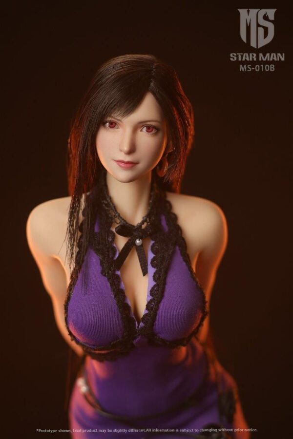 [MS-010B] Tifa Lockhart - Image 6