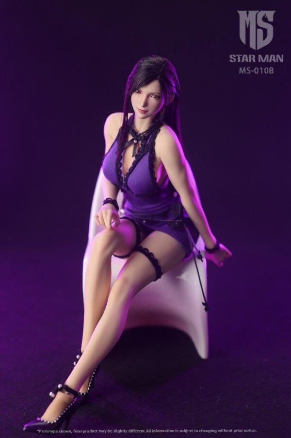 [MS-010B] Tifa Lockhart - Image 7