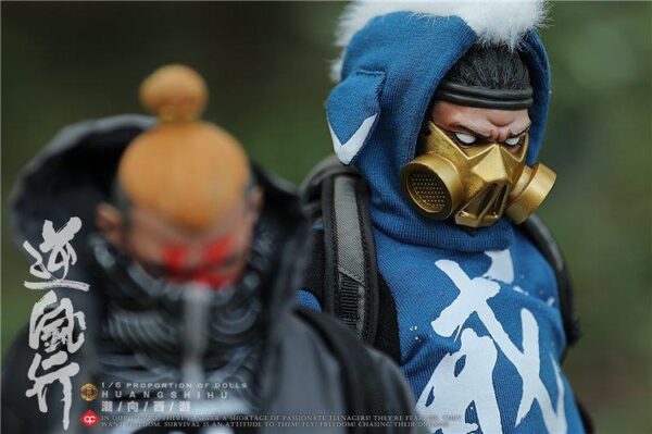 [FS-OE02] A Dream Seeking Journey Huanshihu Bajie - Image 17