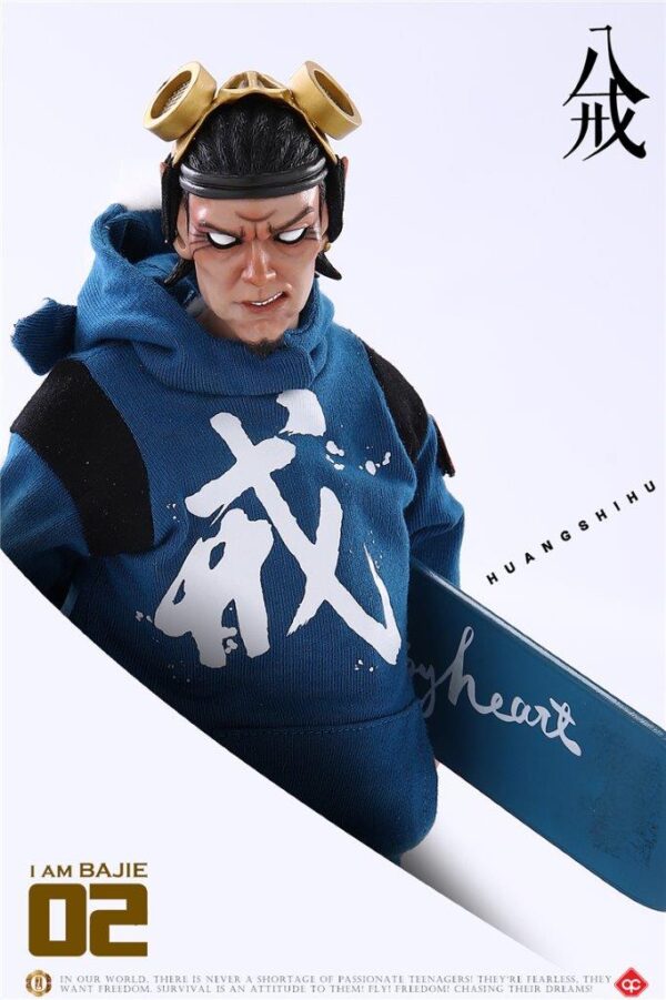 [FS-OE02] A Dream Seeking Journey Huanshihu Bajie - Image 11