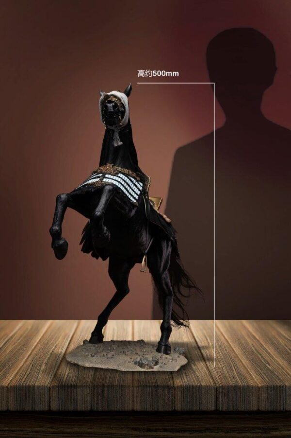 [303T-CT004] WARHORSE OF YIN SHOU COPPER ARMOR EDITION - Image 8