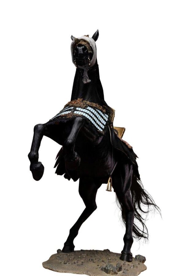 [303T-CT004] WARHORSE OF YIN SHOU COPPER ARMOR EDITION - Image 9