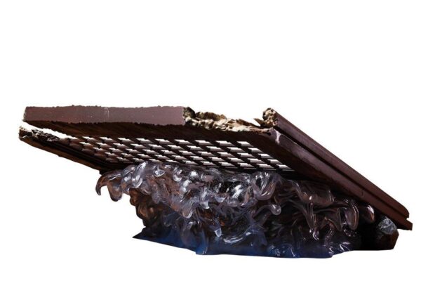 [303T-CT005] YANG JIAN THE RUSHING DOOR PLANK - Image 7