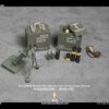 [FP-AC001] World War II U.S. Army M2 60mm Mortar Group