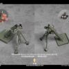 [FP-AC001] World War II U.S. Army M2 60mm Mortar Group - Image 5