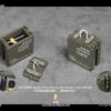 [FP-AC001] World War II U.S. Army M2 60mm Mortar Group - Image 2