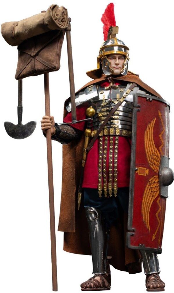 [HY-HH18078] Roman Hoplite Soldier - Image 16