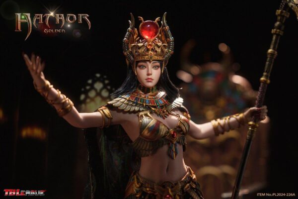 [PL-2024-226A] Hathor Golden - Image 12