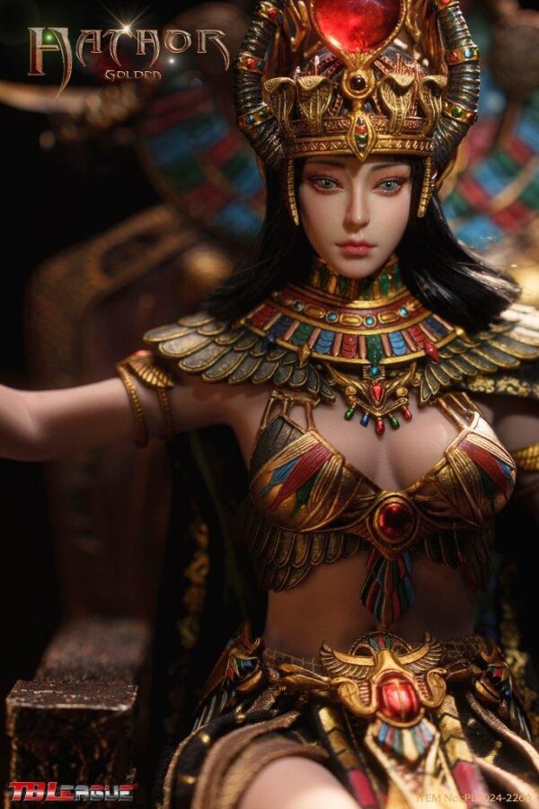 [PL-2024-226A] Hathor Golden - Image 14