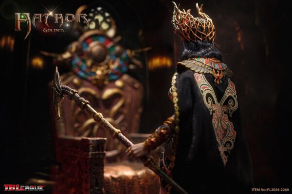 [PL-2024-226A] Hathor Golden - Image 15