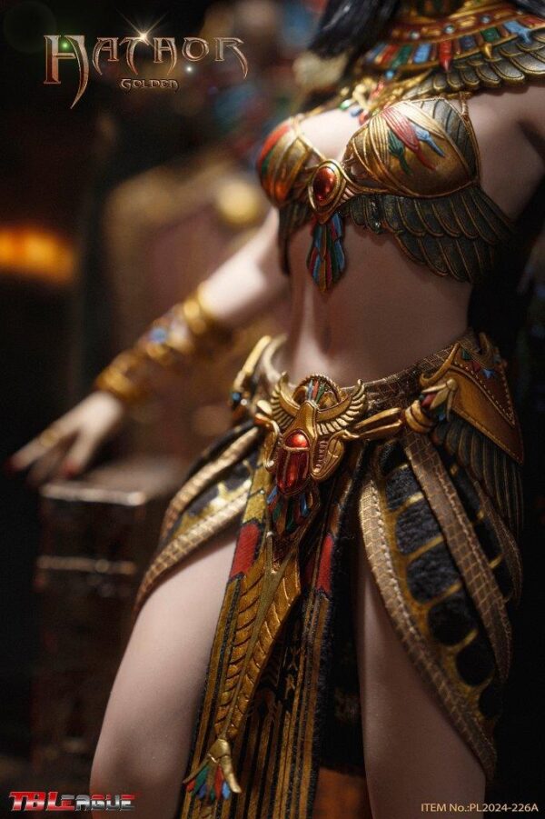 [PL-2024-226A] Hathor Golden - Image 18
