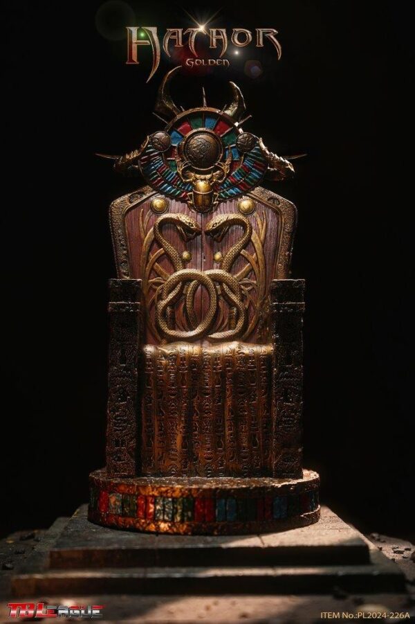 [PL-2024-226A] Hathor Golden - Image 19