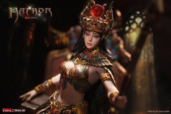 [PL-2024-226A] Hathor Golden - Image 10