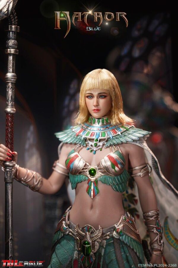 [PL-2024-226B] Hathor Blue - Image 12