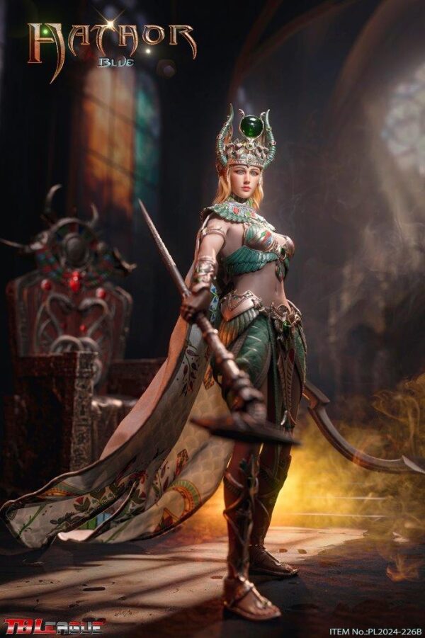 [PL-2024-226B] Hathor Blue - Image 4