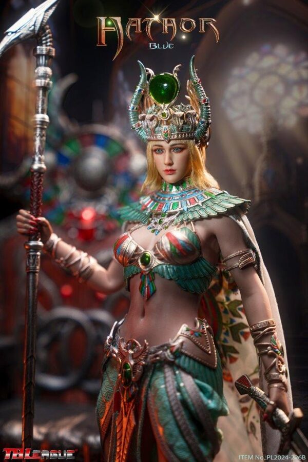 [PL-2024-226B] Hathor Blue - Image 6