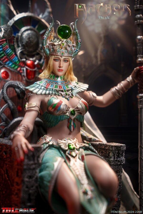 [PL-2024-226B] Hathor Blue - Image 8