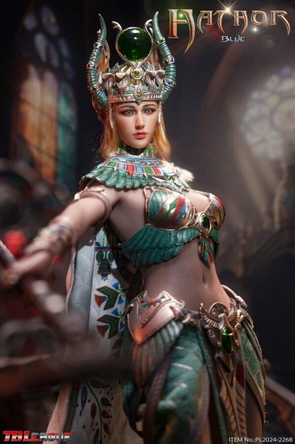[PL-2024-226B] Hathor Blue - Image 10