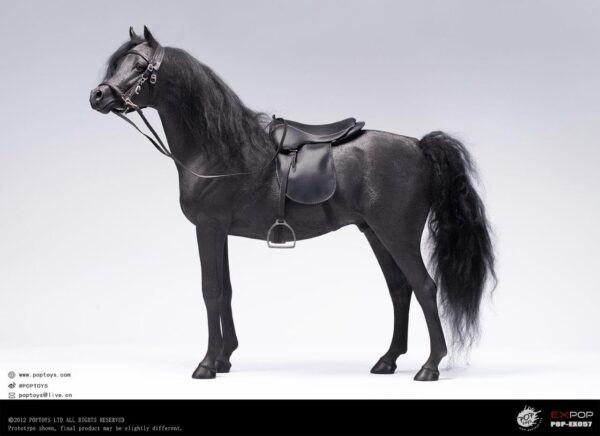 [POP-EX057] Horse - Image 3