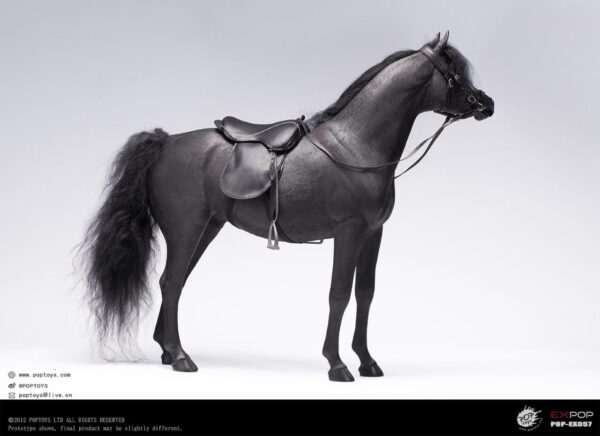 [POP-EX057] Horse - Image 2