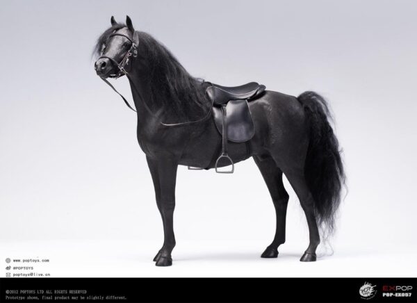 [POP-EX057] Horse
