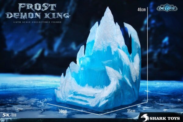[SRT-SK008] Frost Demon King Deluxe Edition - Image 9