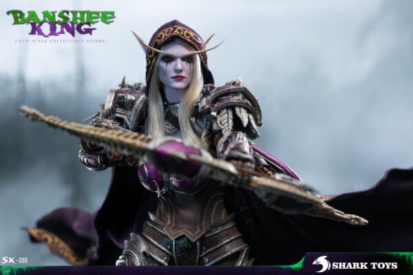 [SRT-SK006] Banshee King - Image 16
