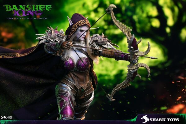 [SRT-SK006] Banshee King - Image 10