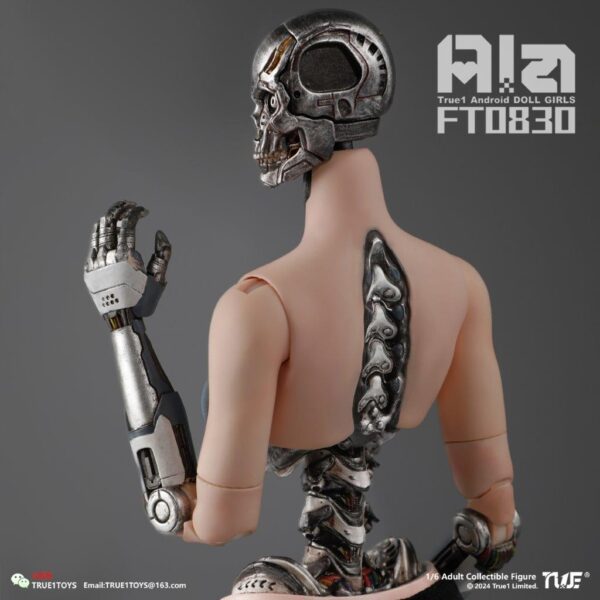 [T1T-FT0830] Android Ala - Image 13