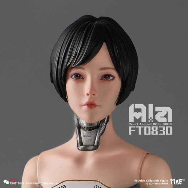 [T1T-FT0830] Android Ala - Image 16