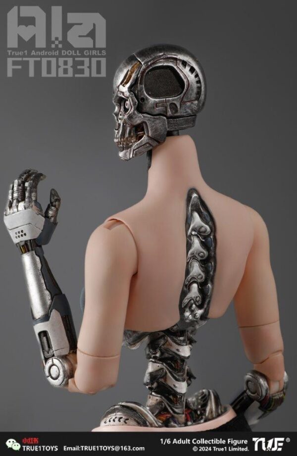 [T1T-FT0830] Android Ala - Image 2