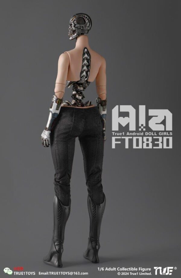 [T1T-FT0830] Android Ala - Image 20