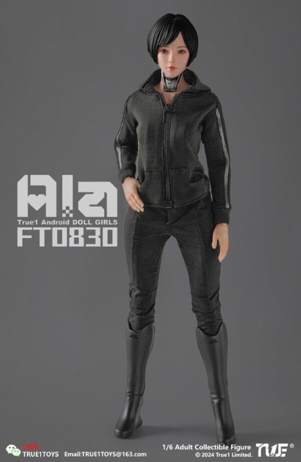 [T1T-FT0830] Android Ala - Image 21
