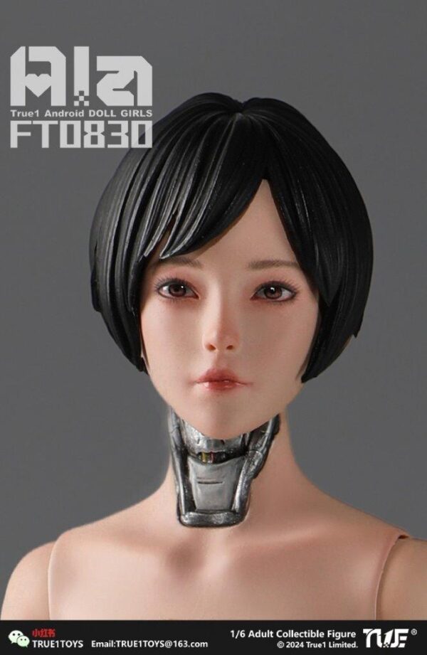 [T1T-FT0830] Android Ala - Image 23