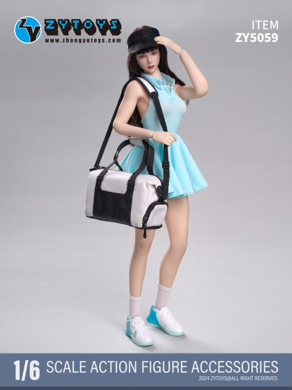 [ZY-5059] Tennis Sports Set - Image 12