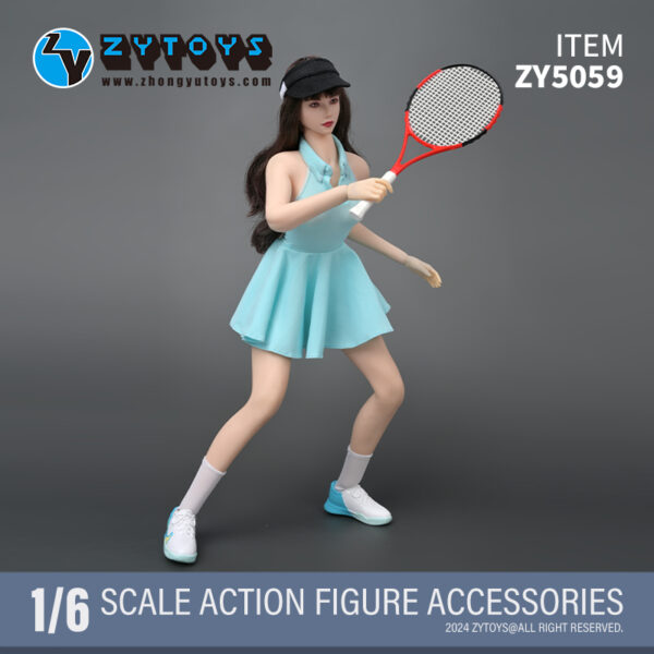 [ZY-5059] Tennis Sports Set - Image 13