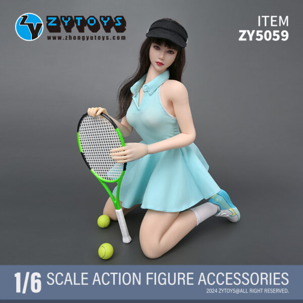 [ZY-5059] Tennis Sports Set - Image 14