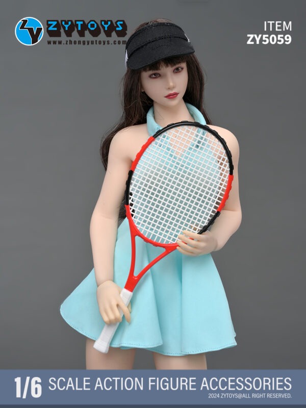 [ZY-5059] Tennis Sports Set - Image 8